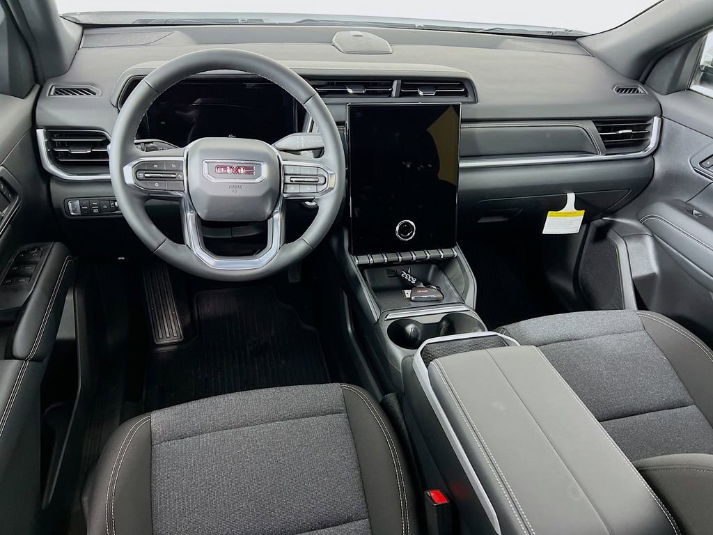 New 2026 GMC Terrain Elevation image 19