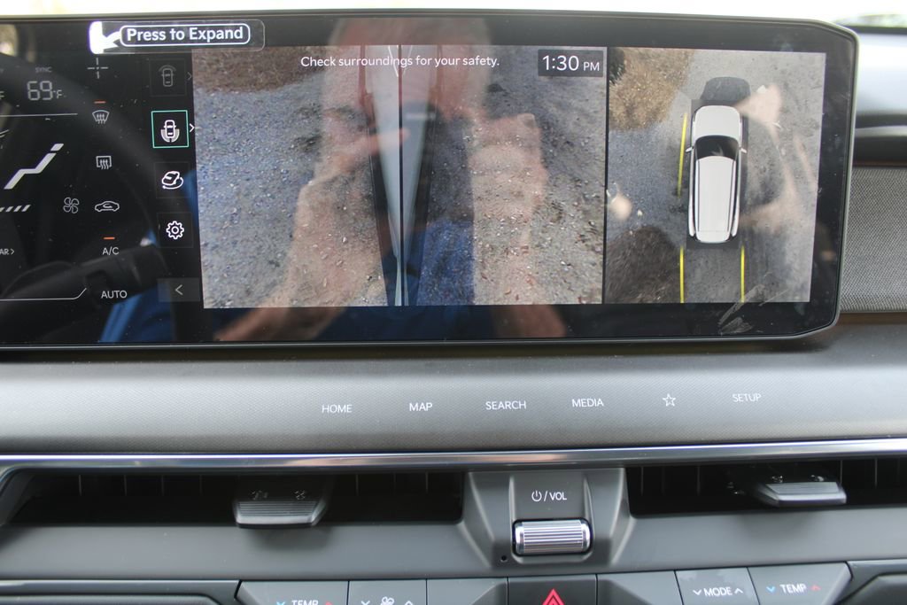 New 2026 Kia EV9 Land image 63