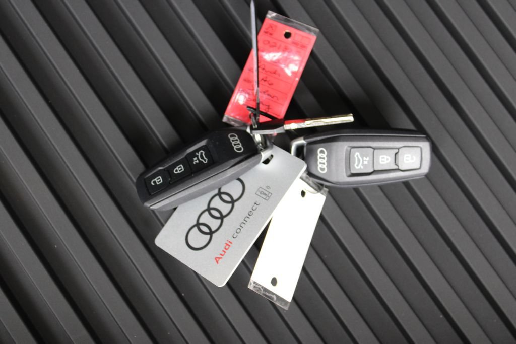New 2026 Audi A6 Premium Plus AWD/4WD image 29