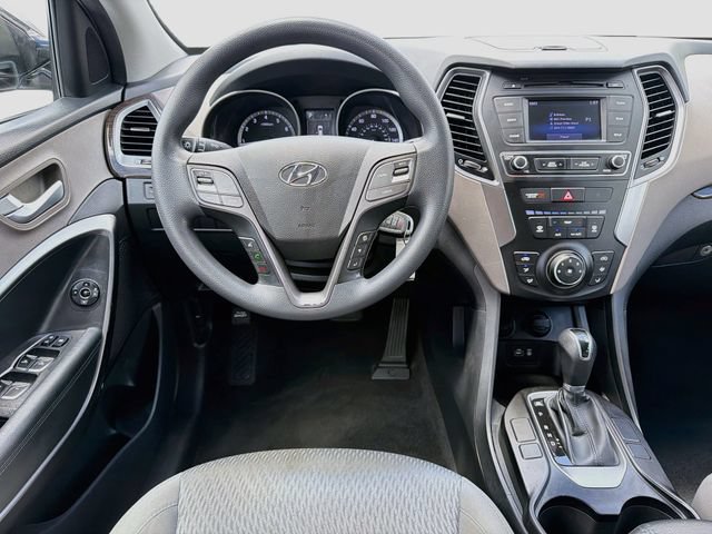 Used 2017 Hyundai Santa Fe Sport FWD image 21