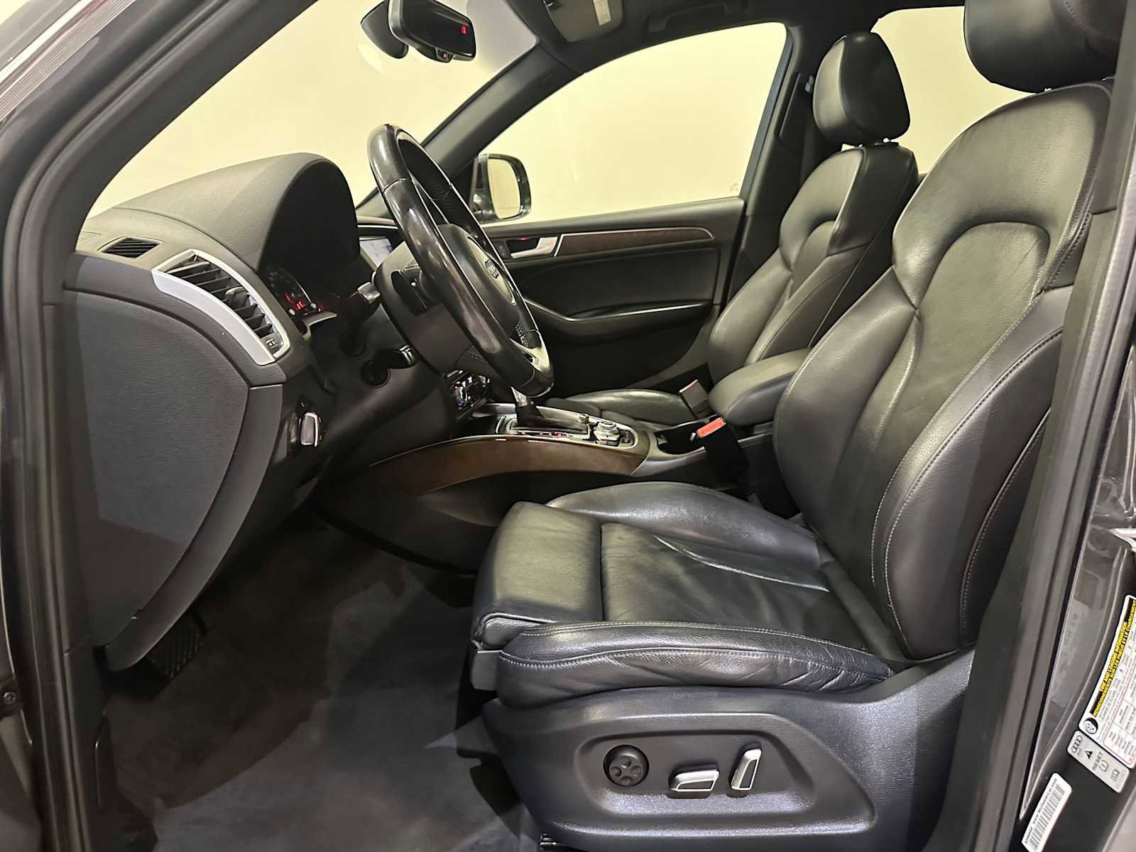 Used 2015 Audi Q5 TDI Premium Plus w/ Technology Package image 21