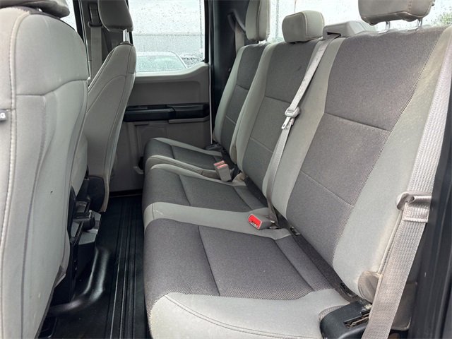 Used 2020 Ford F150 XL w/ Equipment Group 101A Mid image 22