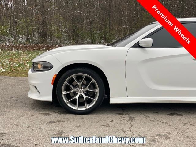 Used 2021 Dodge Charger GT RWD image 10