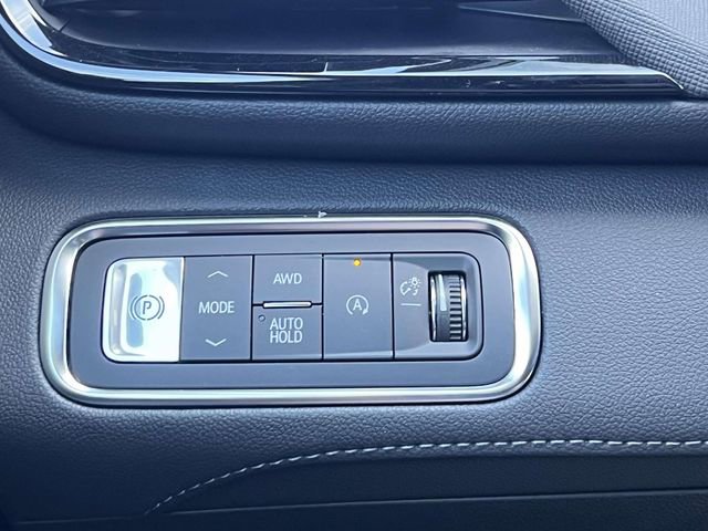 New 2026 Buick Enclave Sport Touring w/ Power Package image 30