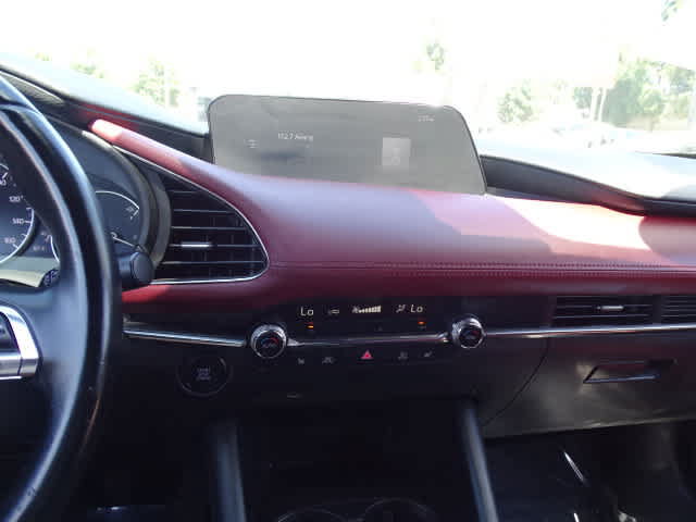 Used 2021 MAZDA MAZDA3 s FWD image 27