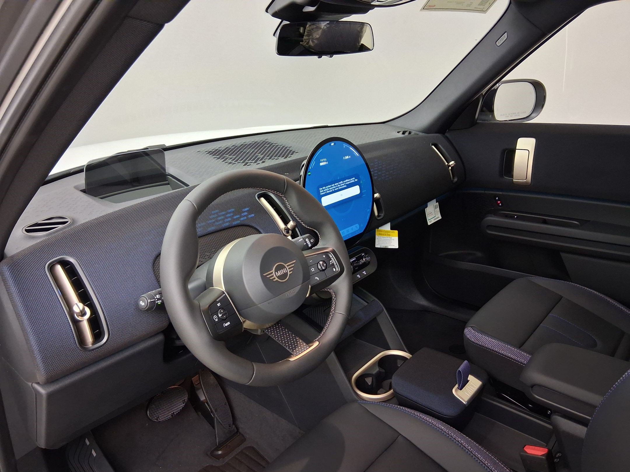 New 2027 MINI Cooper Countryman S AWD/4WD image 2