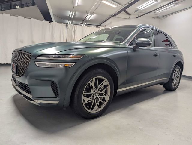 Used 2024 Genesis GV70 2.5T AWD/4WD image 5