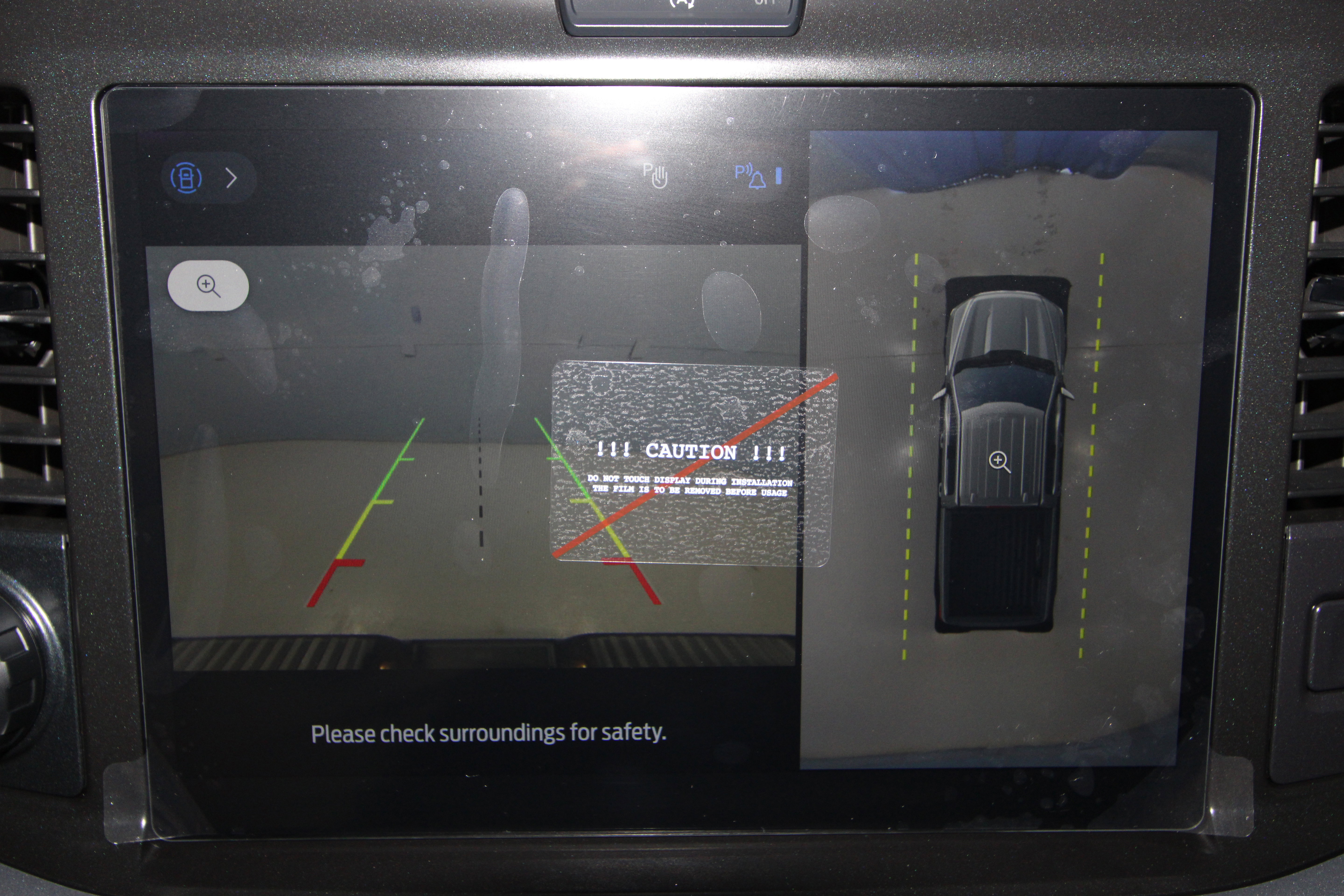 New 2026 Ford F150 XLT AWD/4WD image 11