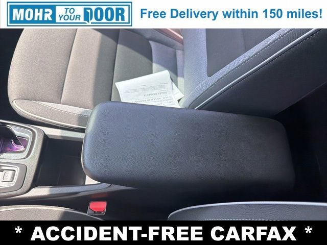 Used 2023 Chevrolet TrailBlazer LT w/ Convenience Package image 23