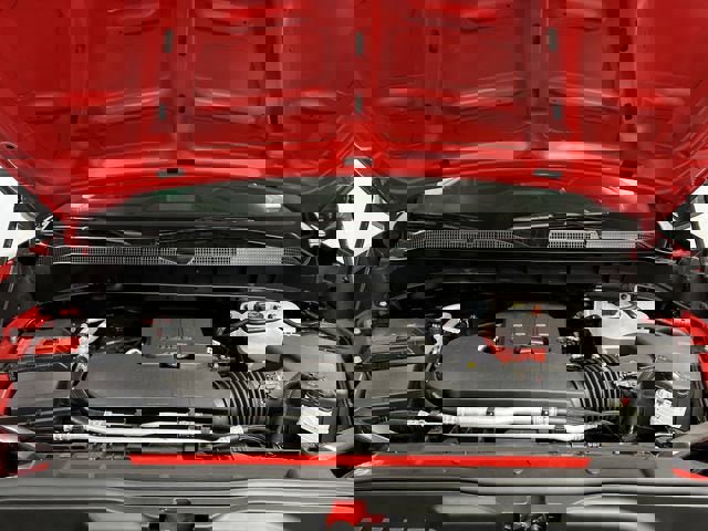 New 2025 Chevrolet Silverado 1500 W/T w/ WT Convenience Package image 26