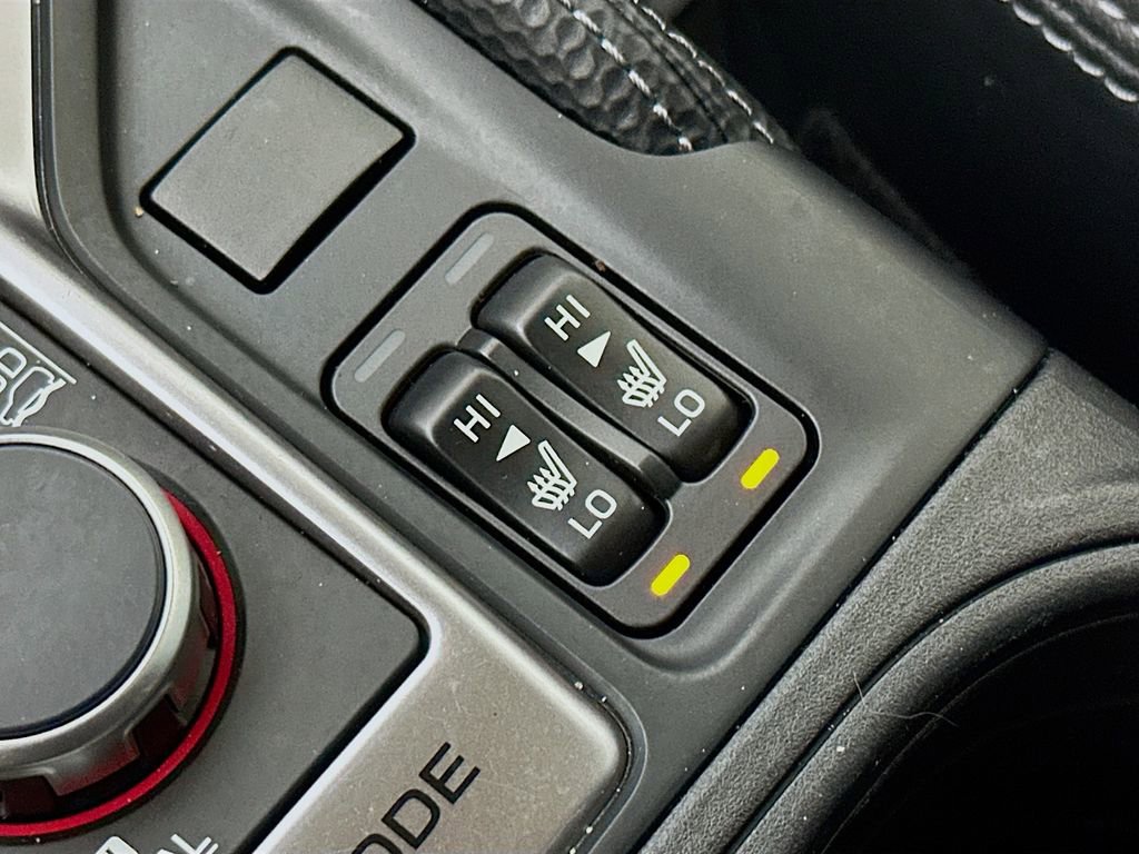 Certified 2023 Subaru Forester Limited image 27