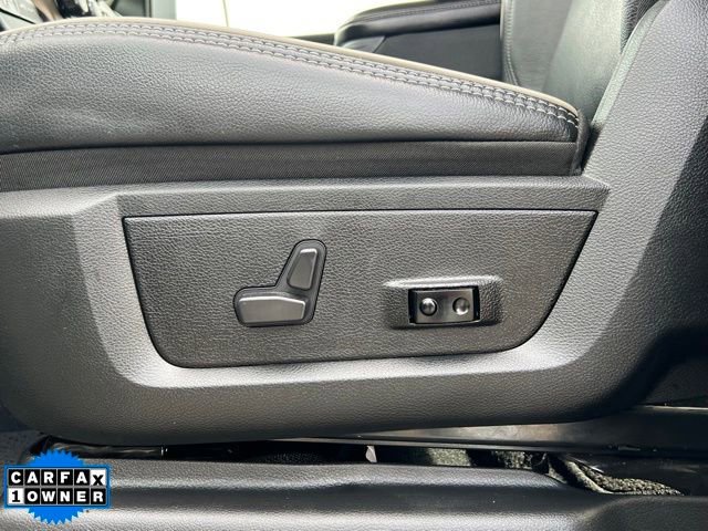 Used 2024 RAM 2500 Laramie w/ Safety Group image 17