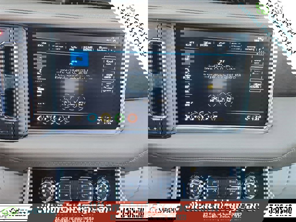 Certified 2021 GMC Yukon Denali w/ Denali Ultimate Package image 14