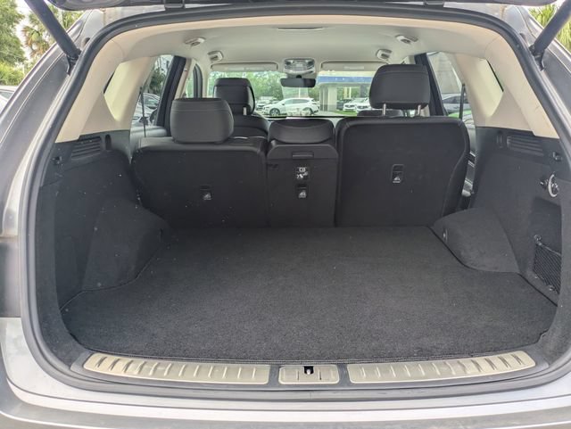 Used 2025 Genesis GV80 2.5T Standard AWD/4WD image 12