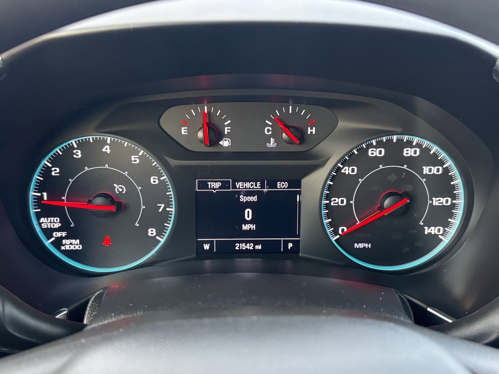 Used 2023 Chevrolet Equinox LS image 25