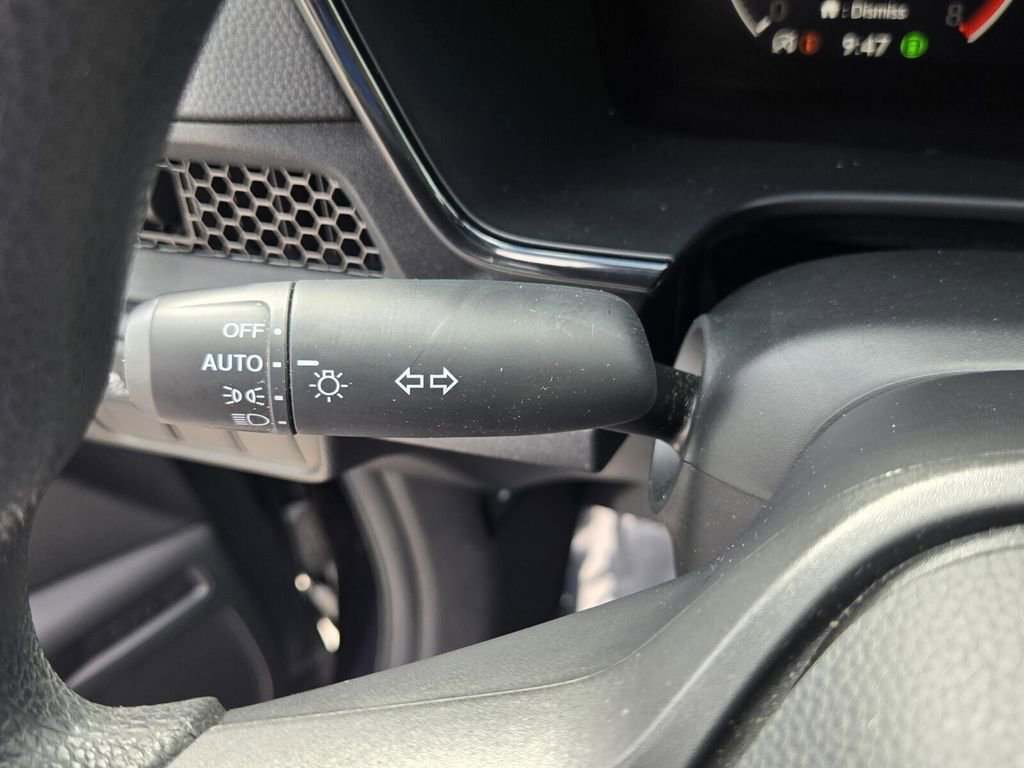Certified 2025 Honda CR-V LX image 24