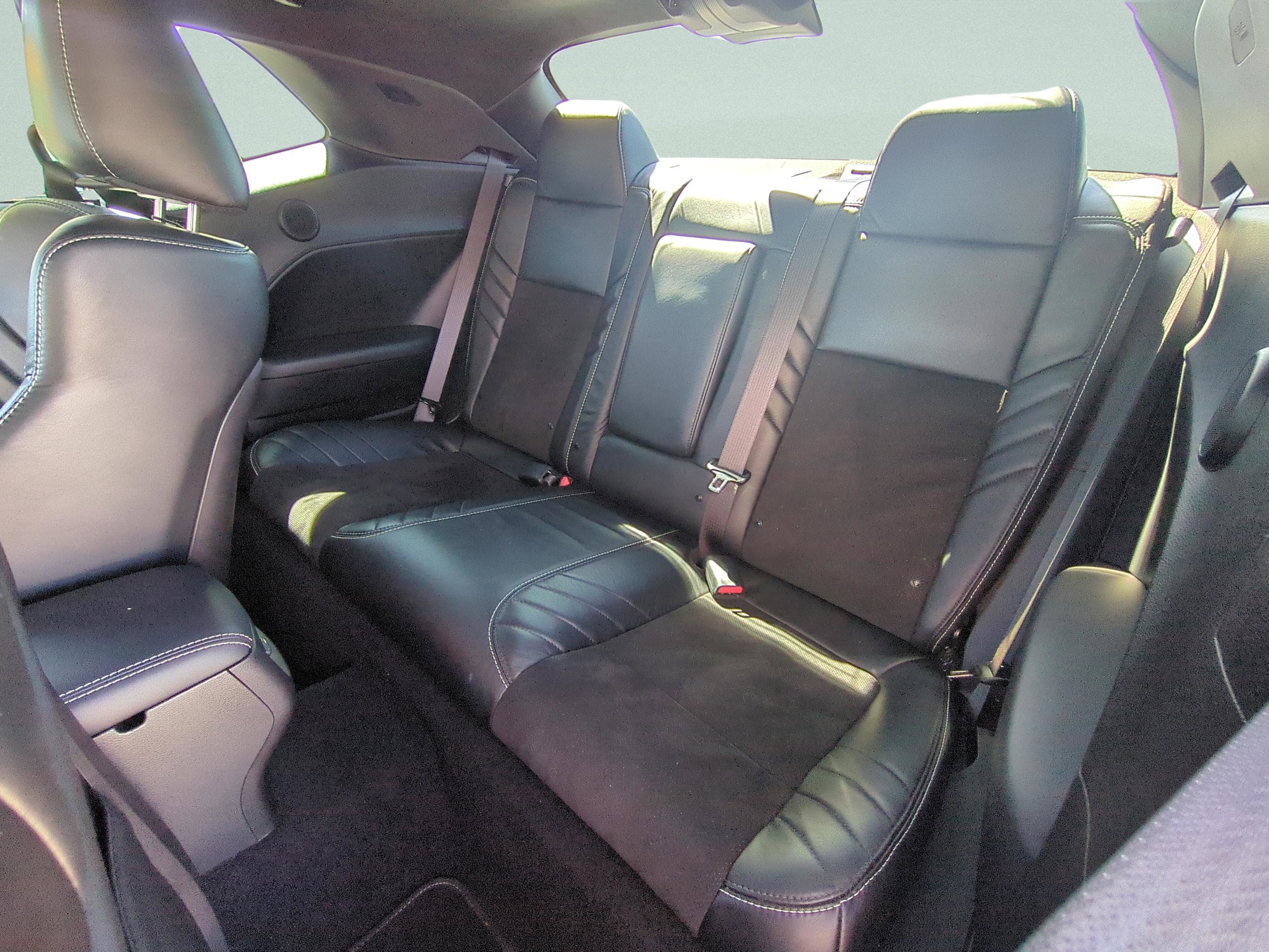 Used 2023 Dodge Challenger SRT Hellcat image 11