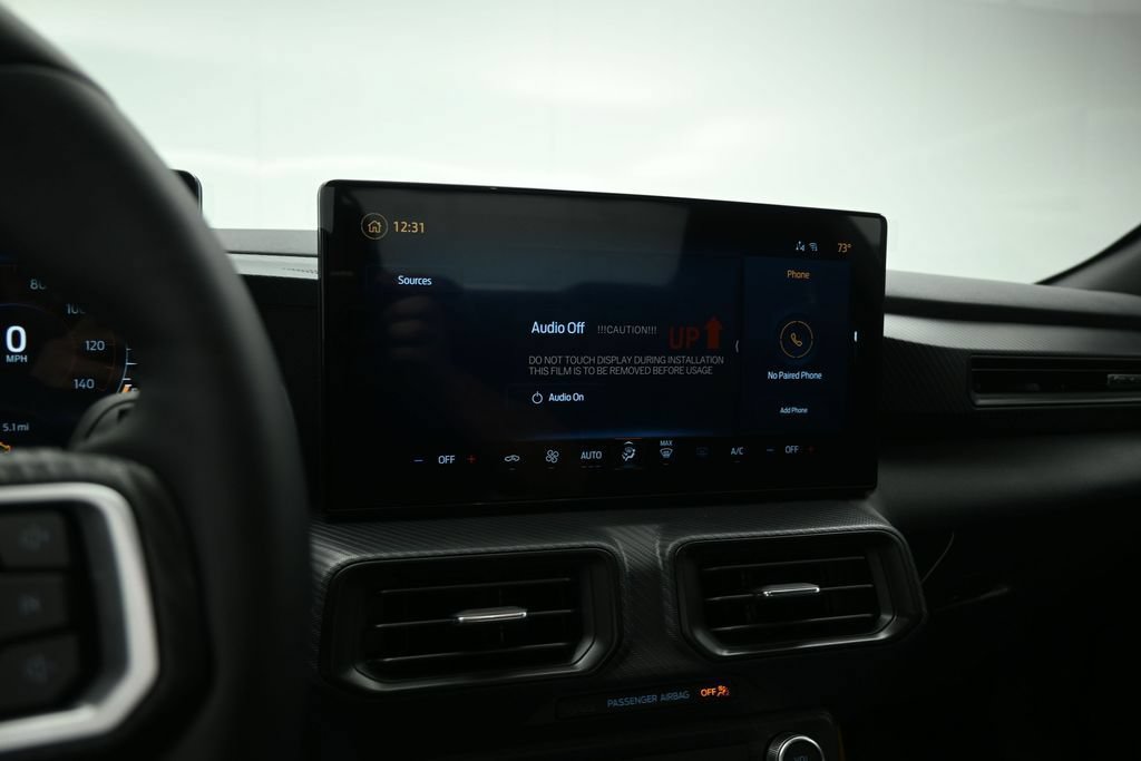 New 2026 Ford Mustang Coupe RWD image 12