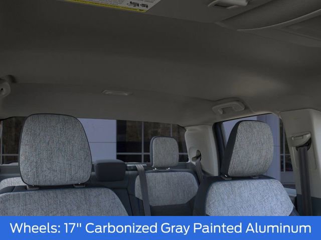 New 2026 Ford Maverick XLT AWD/4WD image 15