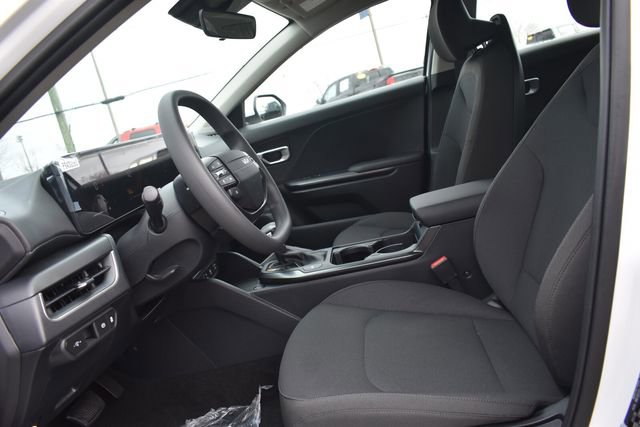 New 2026 Kia K4 LXS image 19