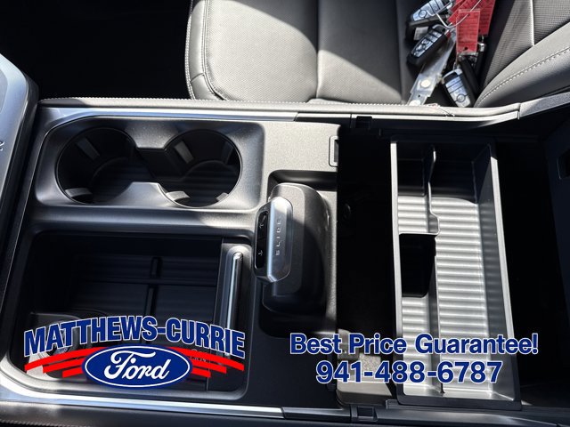 New 2026 Ford Expedition Max Platinum w/ Stealth Appearance Package AWD/4WD image 23