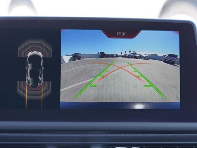 Used 2024 Toyota Supra Premium image 22