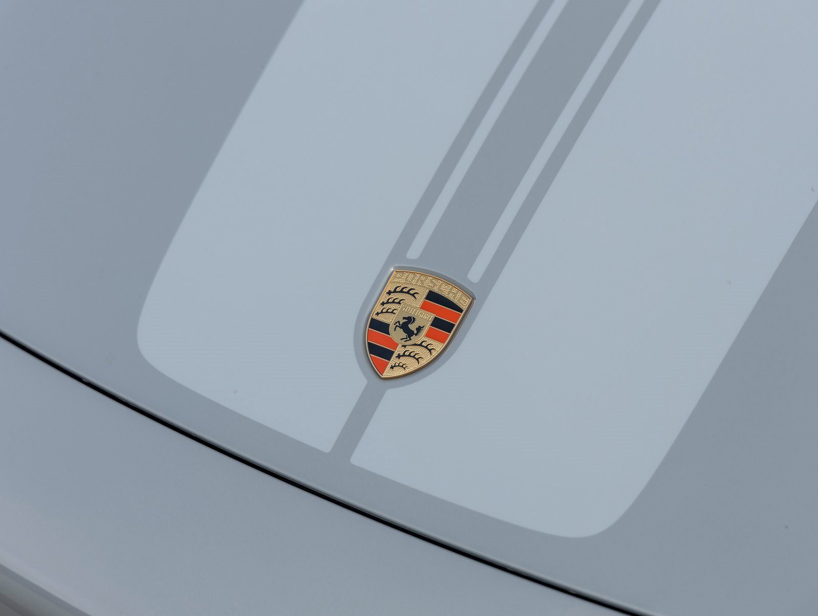 Certified 2023 Porsche 911 Sport Classic image 22