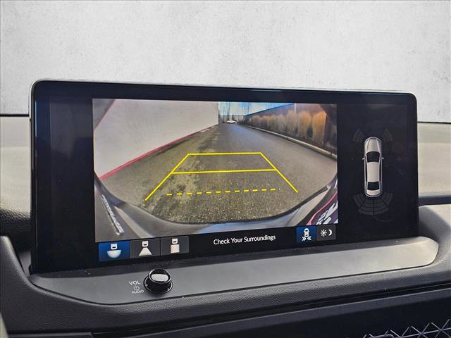 Used 2025 Honda Accord Touring image 25