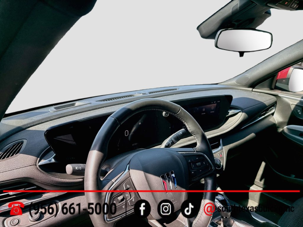 Used 2024 Buick Envista Preferred w/ Convenience I Package FWD image 12