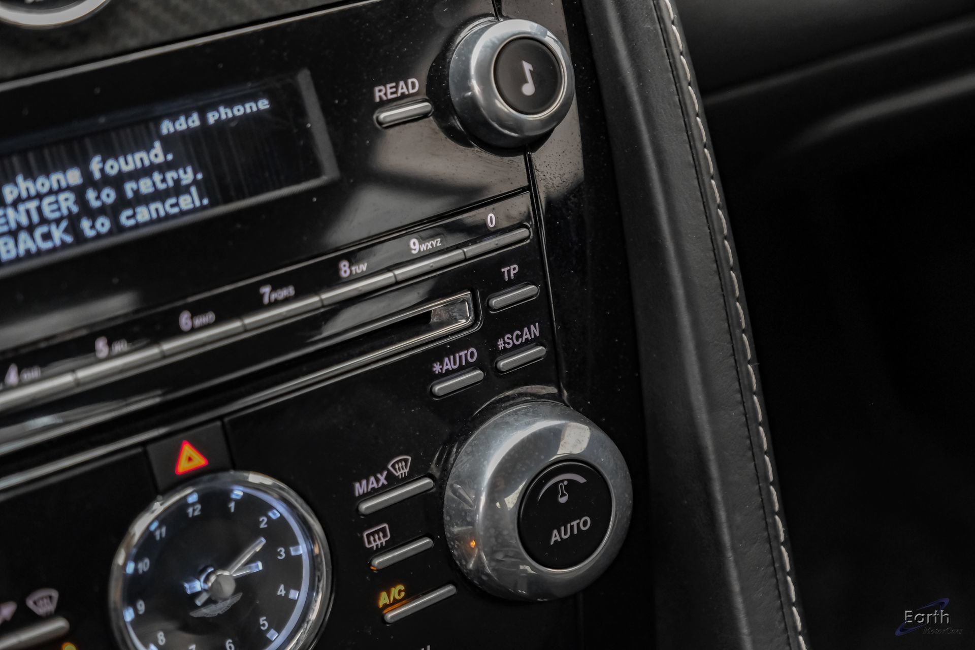 Used 2014 Aston Martin V8 Vantage S RWD image 77