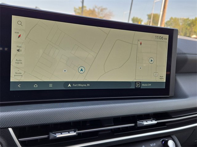 Used 2025 Hyundai Sonata SEL image 13