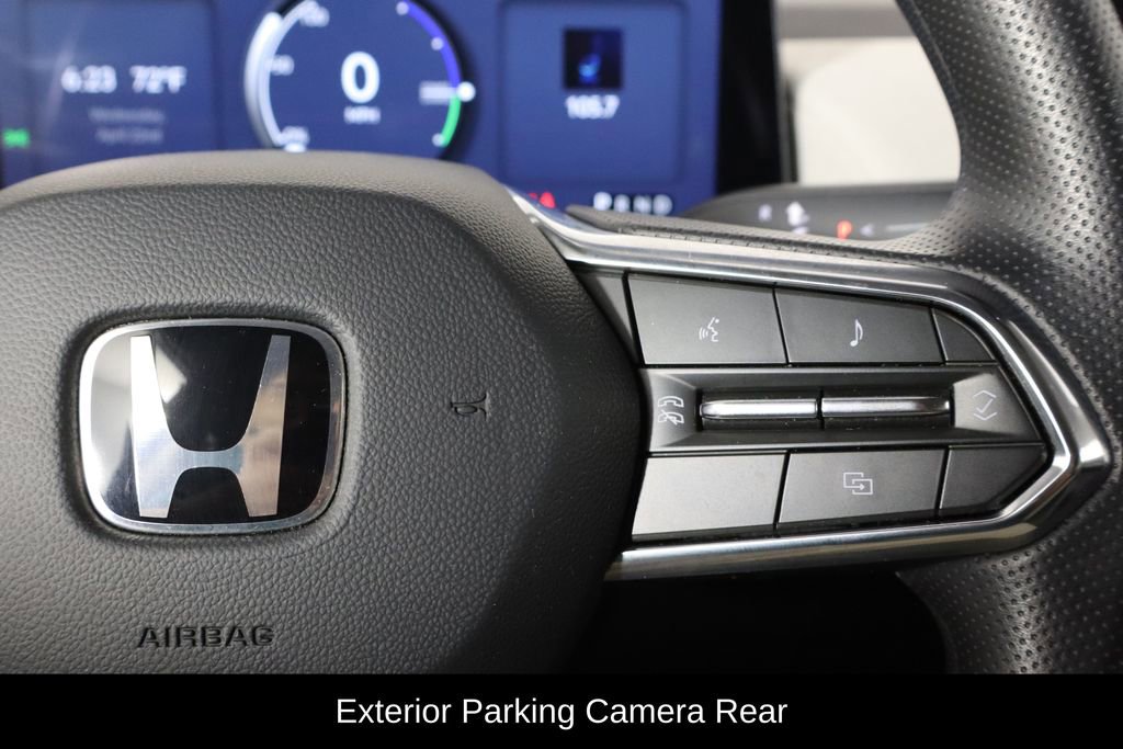 Used 2024 Honda Prologue EX image 10