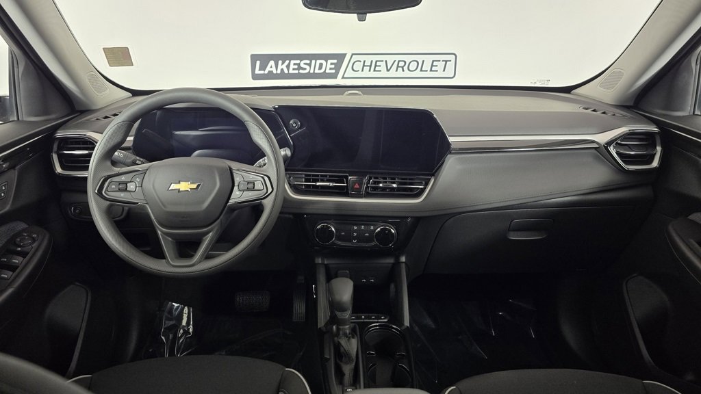 New 2026 Chevrolet TrailBlazer LT w/ Driver Confidence Package image 19