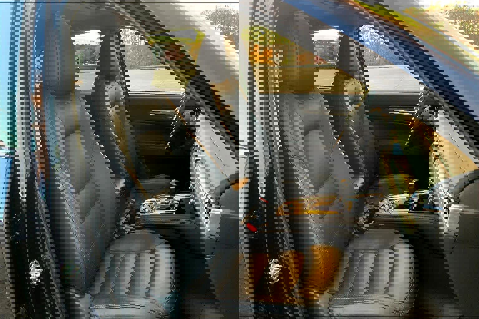 Used 2019 MAZDA CX-5 Grand Touring w/ GT Premium Package image 7