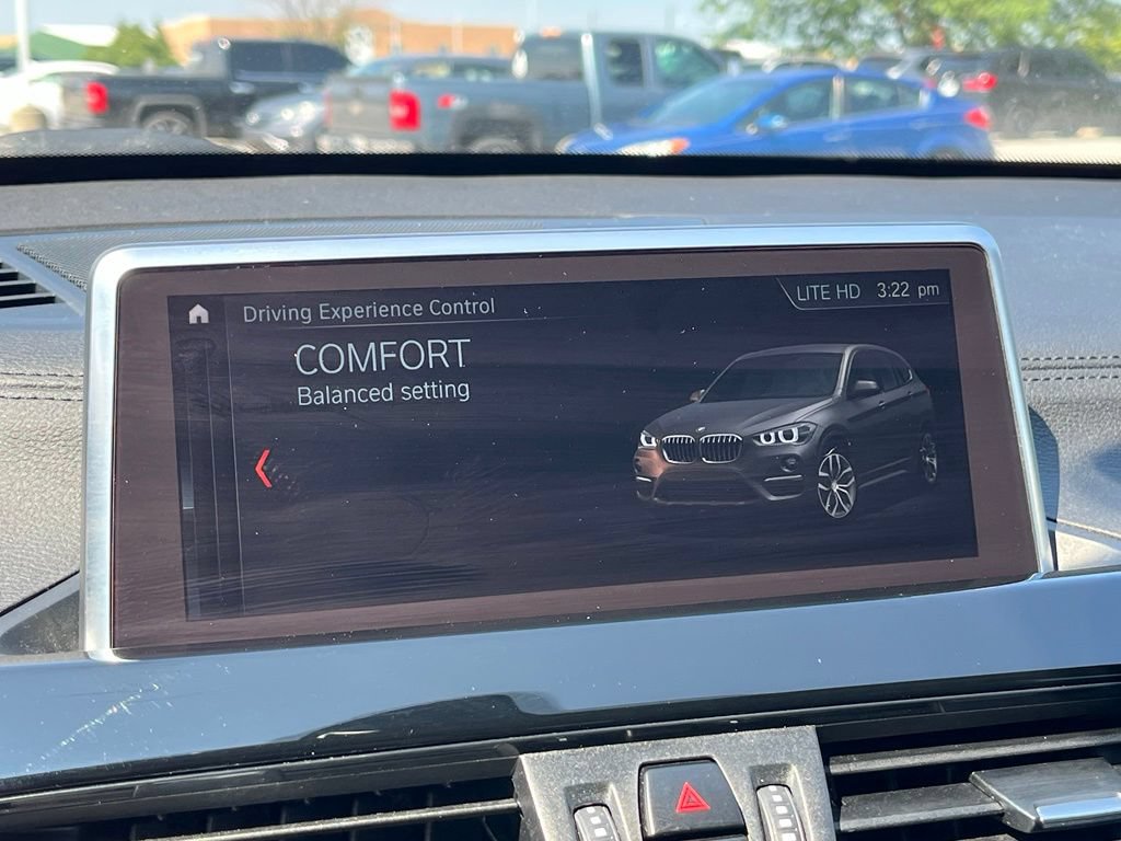 Used 2020 BMW X1 xDrive28i w/ Convenience Package AWD/4WD image 43