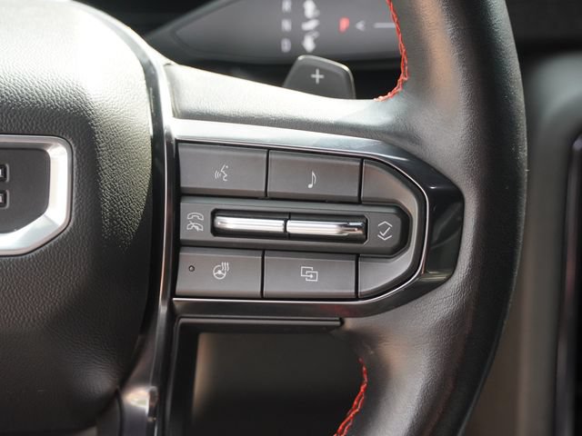 Used 2025 GMC Yukon AT4 Ultimate w/ LPO, Floor Liner Package AWD/4WD image 29