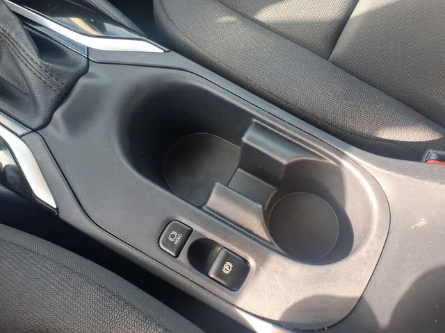 Used 2023 Toyota Corolla LE FWD image 11