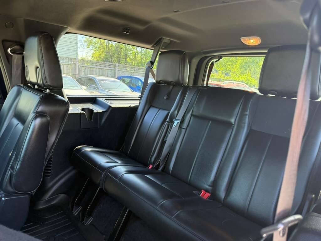 Used 2014 Ford Expedition EL Limited w/ Equipment Group 301A AWD/4WD image 11