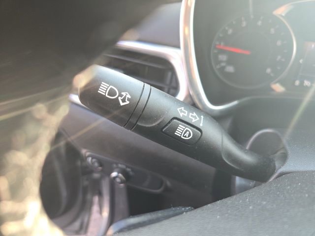 Used 2024 Chevrolet Equinox LT image 22