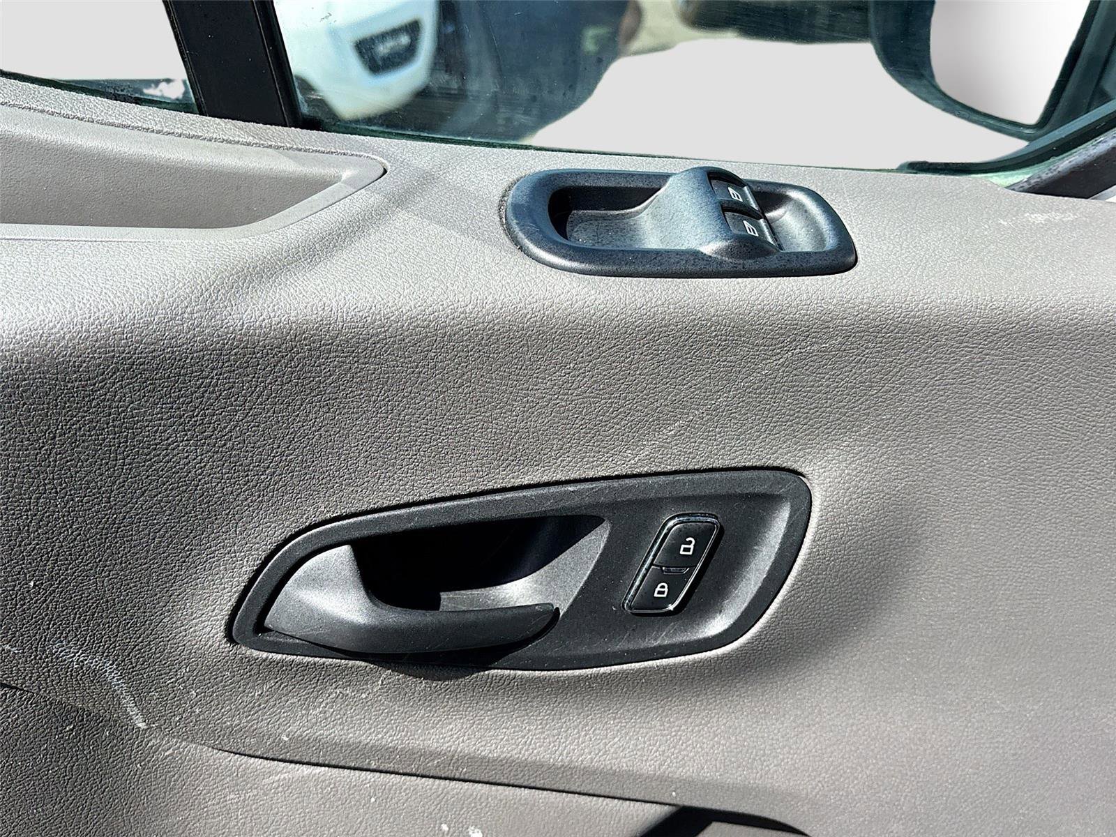 Used 2024 Ford Transit 350 XLT image 18