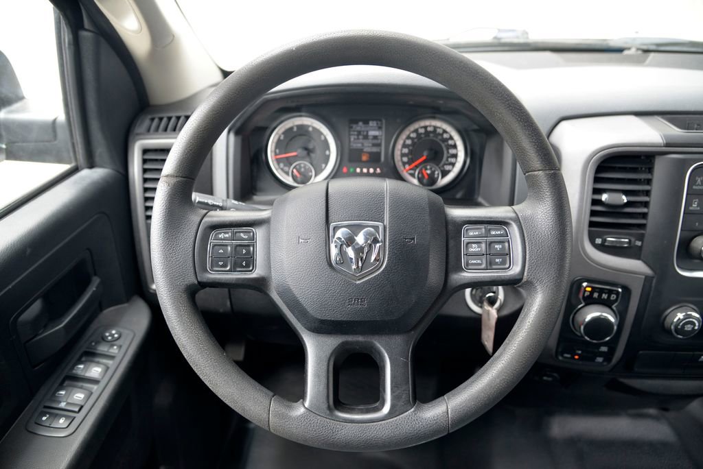 Used 2019 RAM 1500 Tradesman AWD/4WD image 19