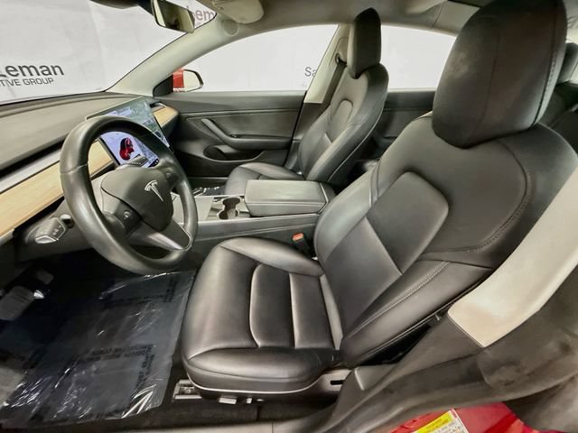 Used 2018 Tesla Model 3 Long Range RWD image 20