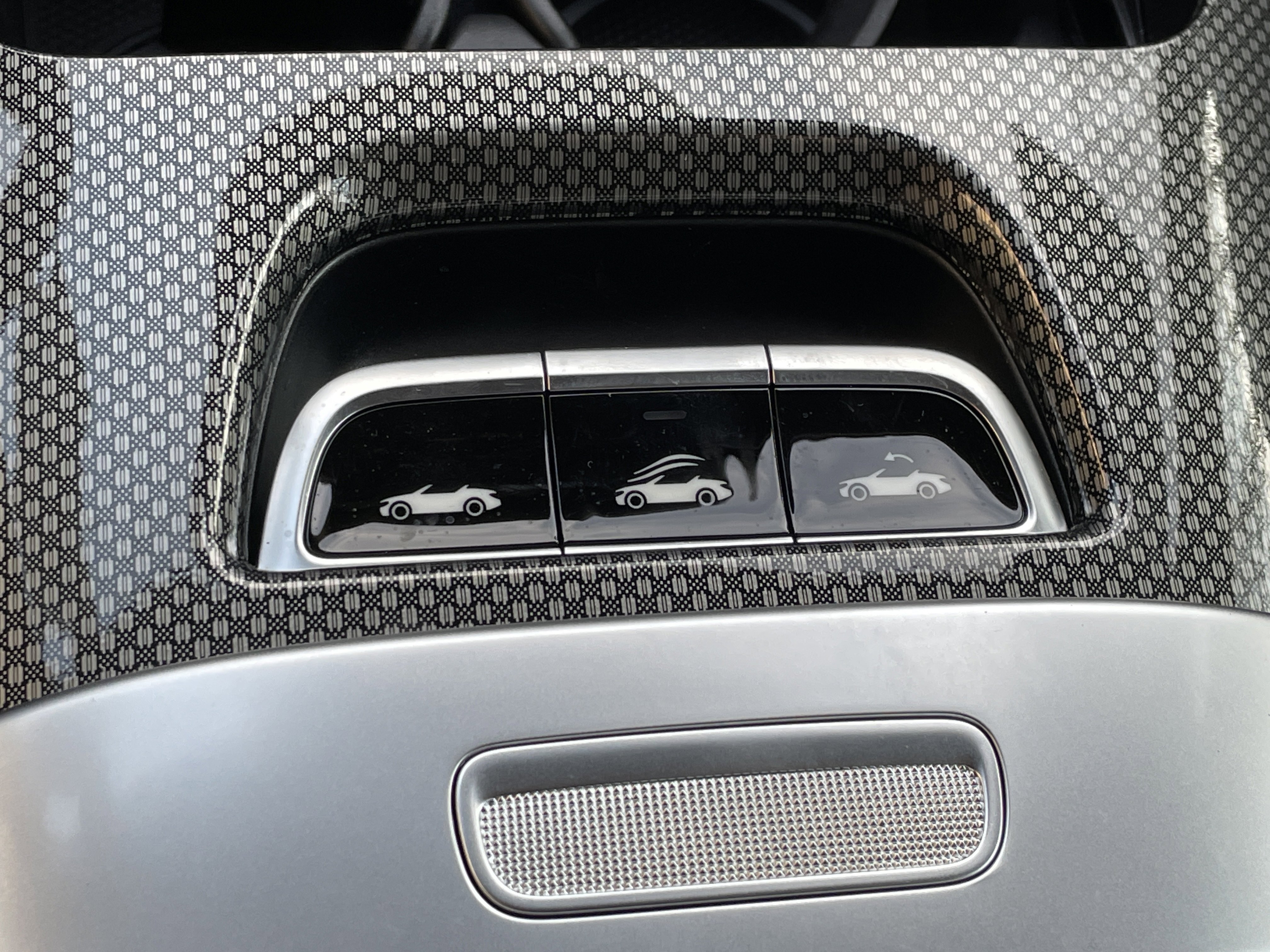 Certified 2024 Mercedes-Benz CLE 300 4MATIC Cabriolet image 44