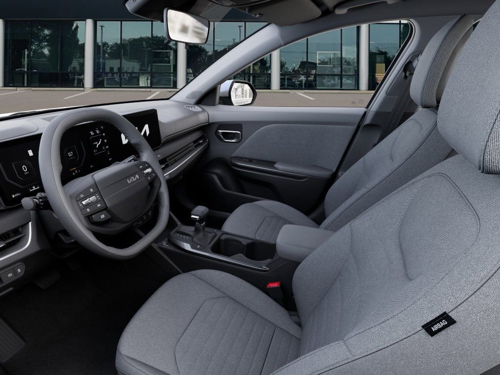 Used 2025 Kia K4 EX FWD image 20
