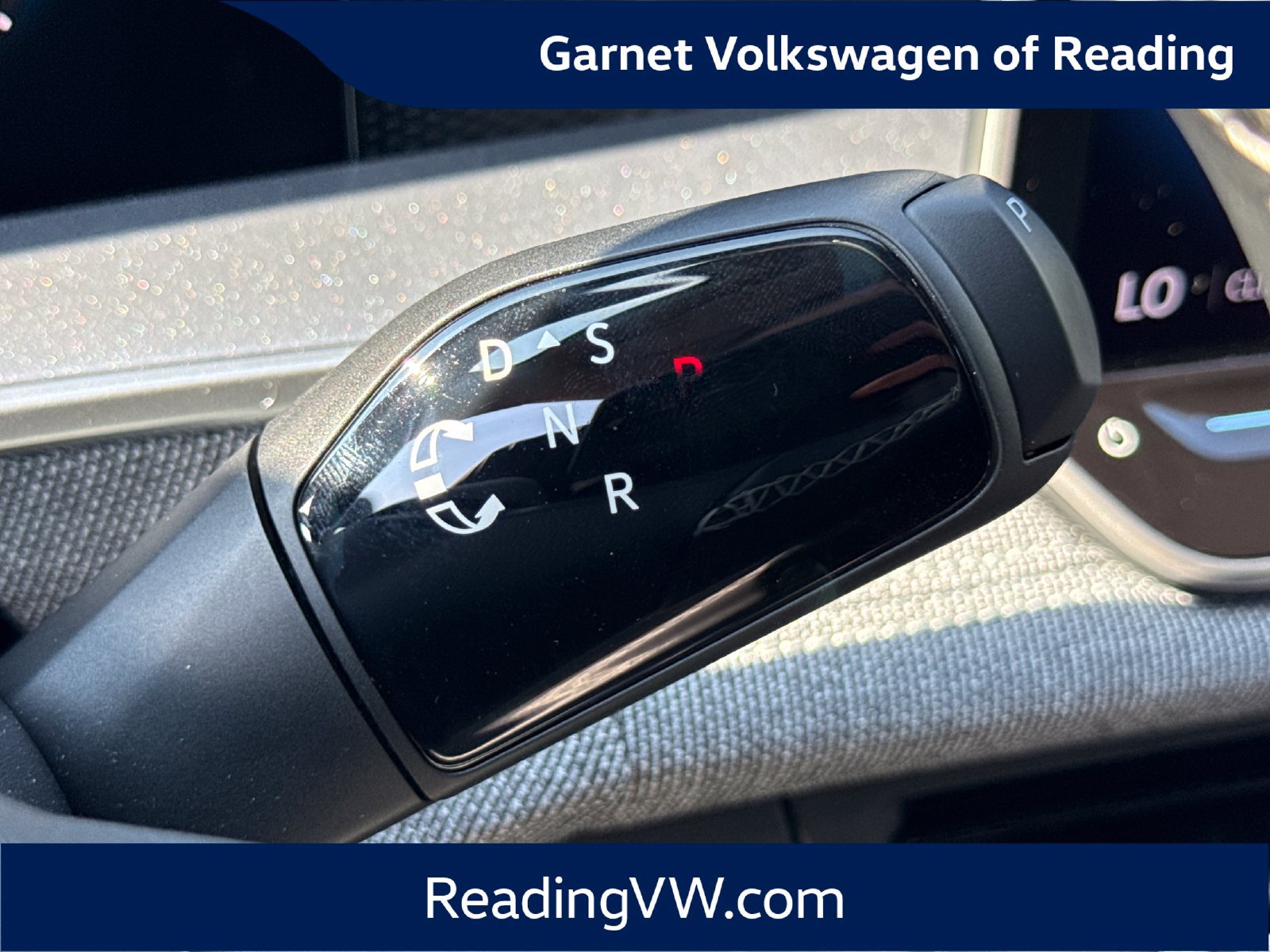 Certified 2025 Volkswagen Tiguan S AWD/4WD image 24