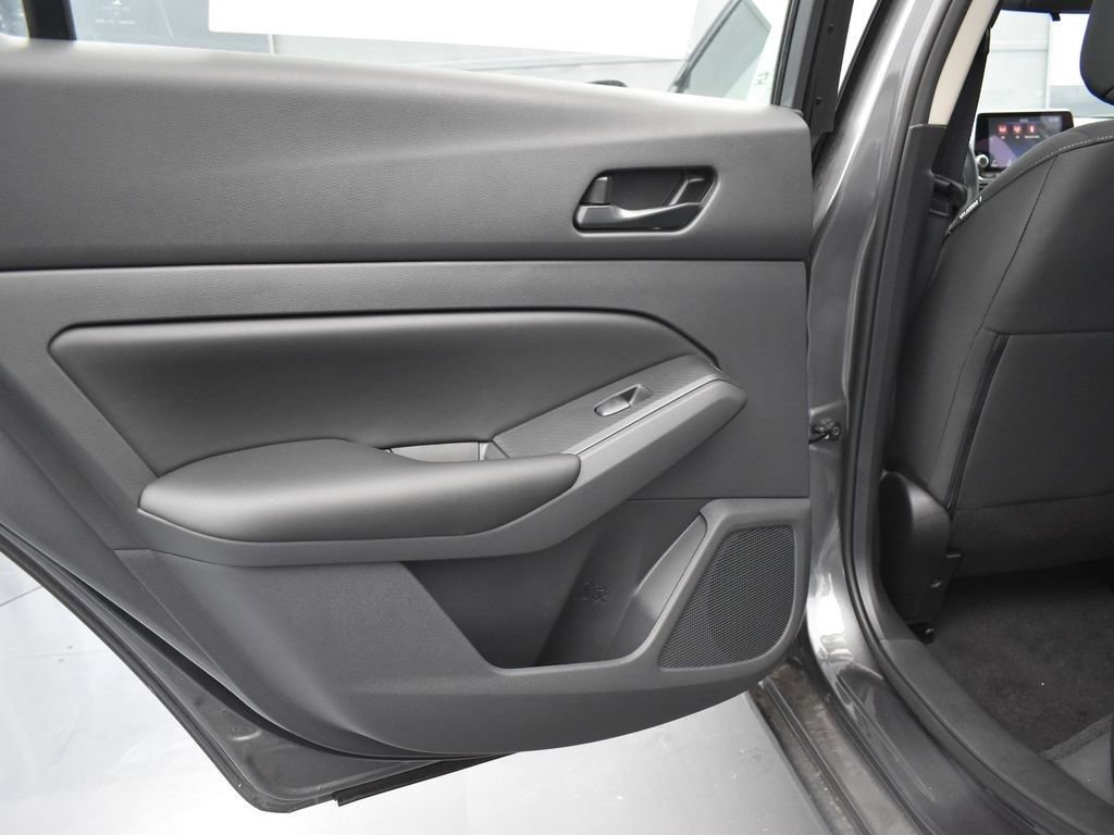 New 2025 Nissan Altima 2.5 S image 16