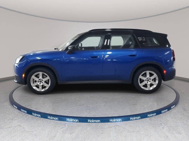 Used 2025 MINI Cooper Countryman S image 8