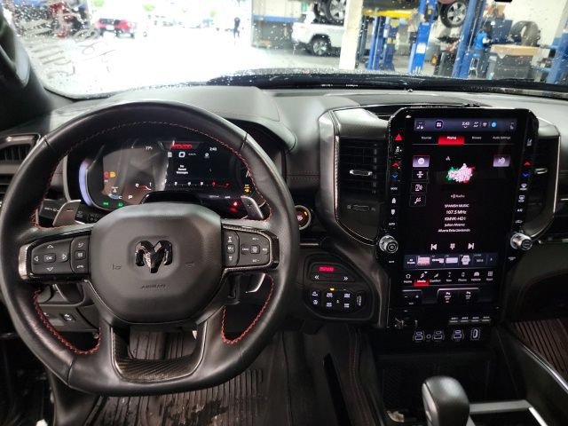 Used 2025 RAM 1500 RHO w/ RHO Level 1 Equipment Group AWD/4WD image 12