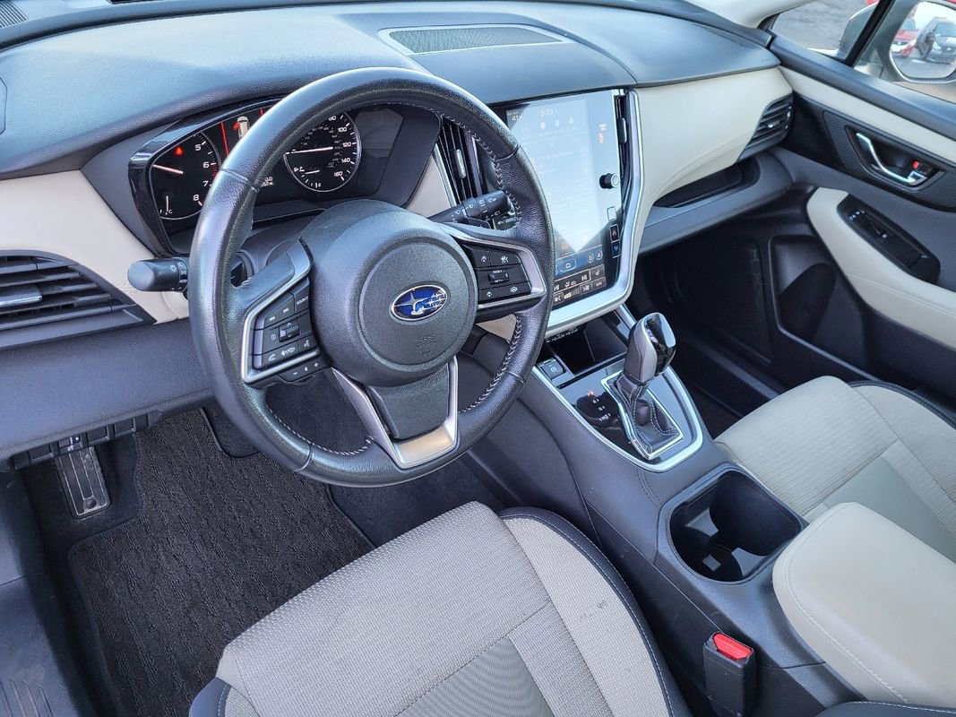 Used 2024 Subaru Outback Premium AWD/4WD image 16
