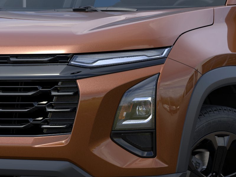 New 2027 Chevrolet Equinox LT w/ Convenience Package II FWD image 40